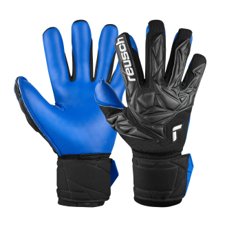 Reusch Attrakt Duo 5460065 7436 black 1